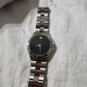 Movado